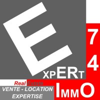 EXPERTIMMO74 Logo