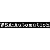 WSA:Automation Logo