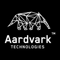 Aardvark Technologies Logo