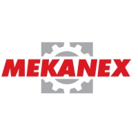 OY Mekanex AB Finland Logo