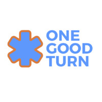 One Good Turn Logo