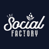 The Social Factory Logo
