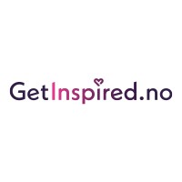 GetInspired.no Logo