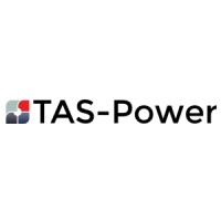 TAS-Power Oy Logo