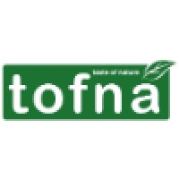 Tofna Consumer Goods Corporation Logo