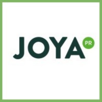 JOYA PR Logo
