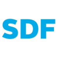 Svensk Dataförvaltning AB Logo