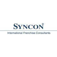 Syncon International Franchise Consultants Logo