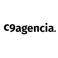 C9 agencia Logo