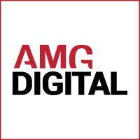 AMG Digital Consulting Logo