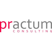 Practum Consulting Logo