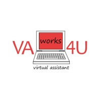 VAworks4U Logo
