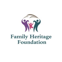 Family Heritage Foundation Logo