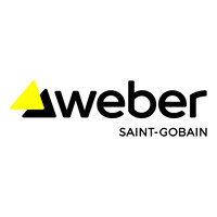 Saint-Gobain Weber DE Logo