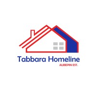 Tabbara Homeline Gallery Logo
