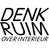 Denk Ruim Over Interieur Logo
