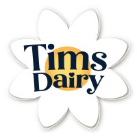 Tims Dairy Limited Logo