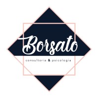 Borsato Consultoria e Psicologia Logo