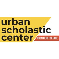 The Urban Scholastic Center Logo