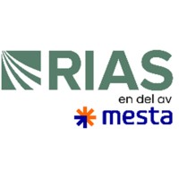 Rail Infrastructure AS Logo