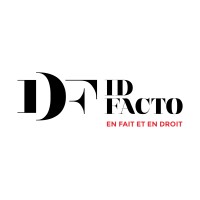ID FACTO - Commissaires de Justice Associés Logo