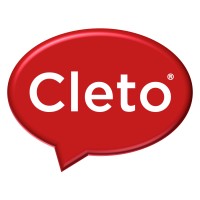 Cleto Logo