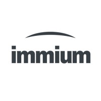 IMMIUM Logo