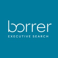 Borrer Executive Search Logo