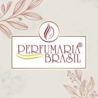 Perfumaria Brasil Logo