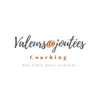 Valeurs Ajoutées Coaching Logo
