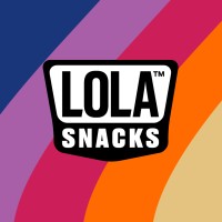 LOLA SNACKS Logo