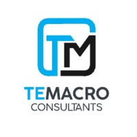 TeMacro Logo