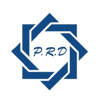 Pouya Rayaneh Dena Logo