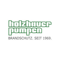 Holzhauer-Pumpen GmbH Logo