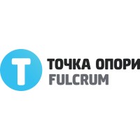 NGO FULCRUM UA Logo