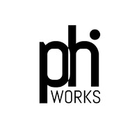 Phi | Digital Disruption Solutions Logo