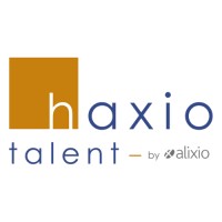 haxio talent Logo