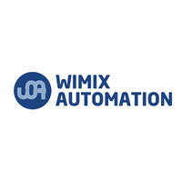 Wimix Automation Logo