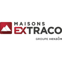 Maisons EXTRACO Logo
