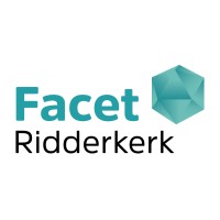 Facet Ridderkerk Logo