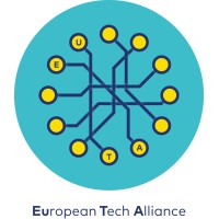 European Tech Alliance Logo