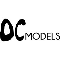 DC Models Netherlands & DC Models @ Ibiza Logo