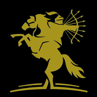 Seven Tribesmen Brewery Logo