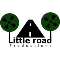 Little Road Productions Ltd. Logo