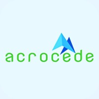Acrocede Technologies Private Limited Logo