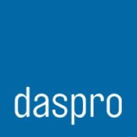 daspro GmbH Logo