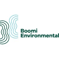 Boomi Environmental LLC Logo