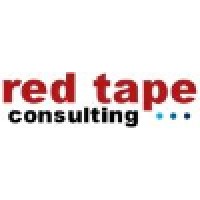 Red Tape Consulting Ltd Logo