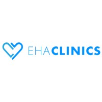EHA Clinics Logo