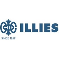 C. ILLIES (Thailand) Co., Ltd. Logo